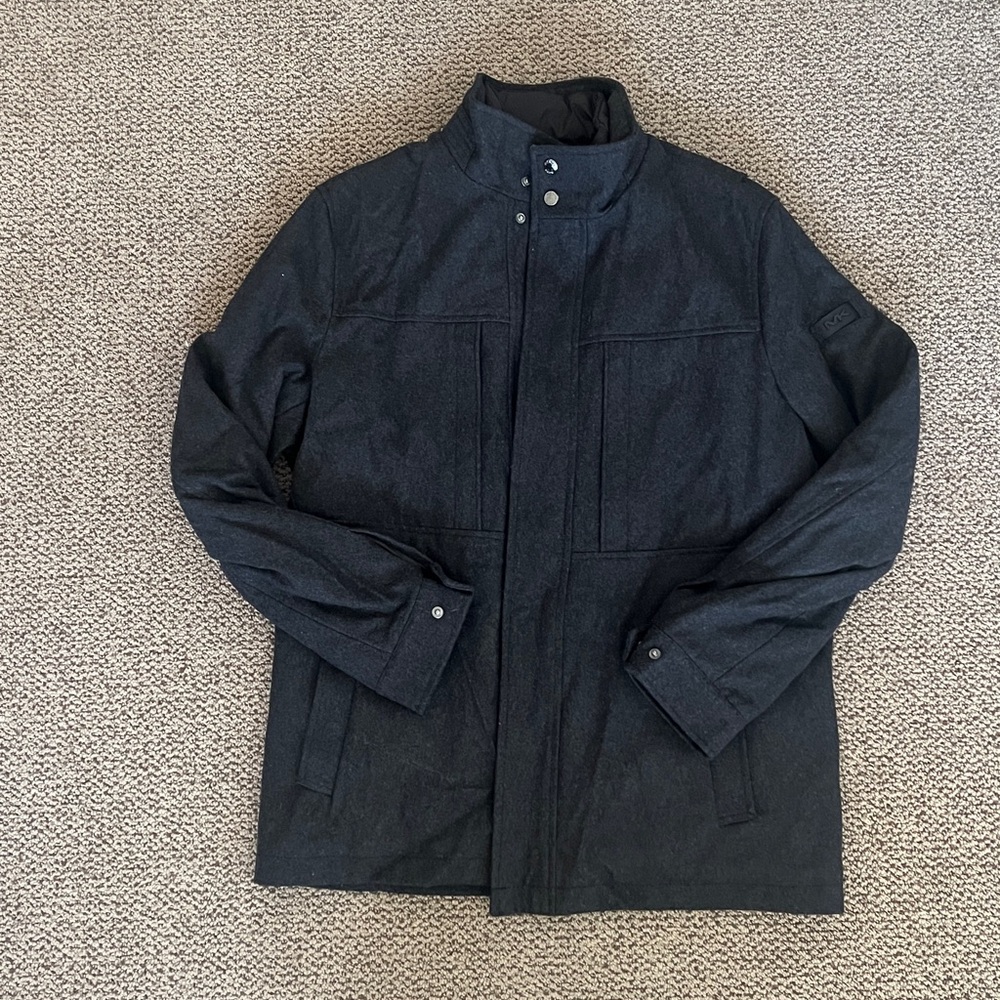 Michael Kors jacket - Picture 2 of 7
